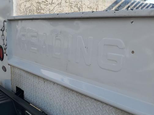 2020 Chevrolet Silverado 2500 LT