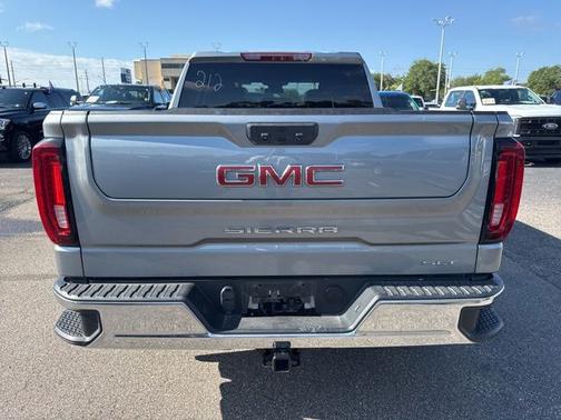 Sterling 2025 GMC Sierra 1500 SLT