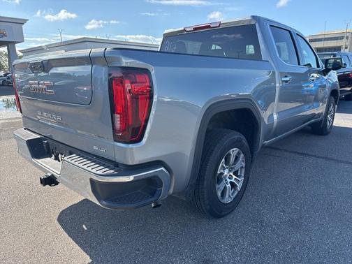 Sterling 2025 GMC Sierra 1500 SLT
