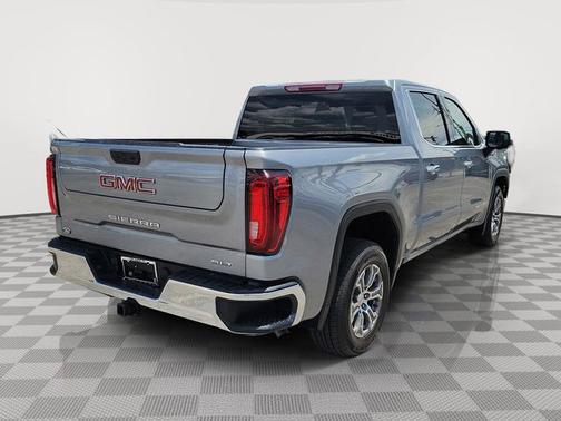 Sterling 2025 GMC Sierra 1500 SLT