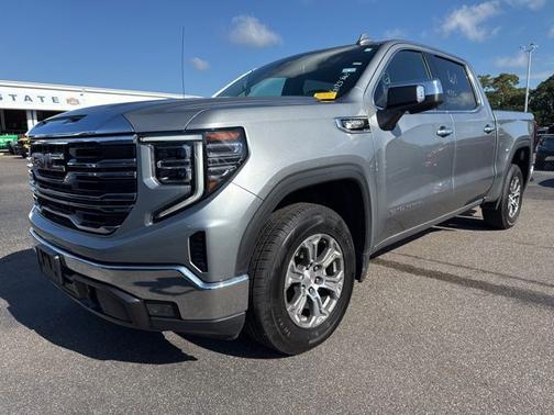 Sterling 2025 GMC Sierra 1500 SLT