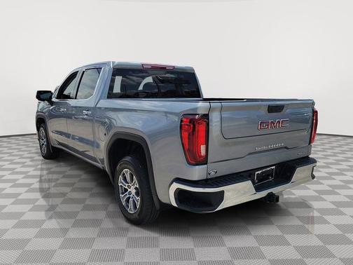Sterling 2025 GMC Sierra 1500 SLT