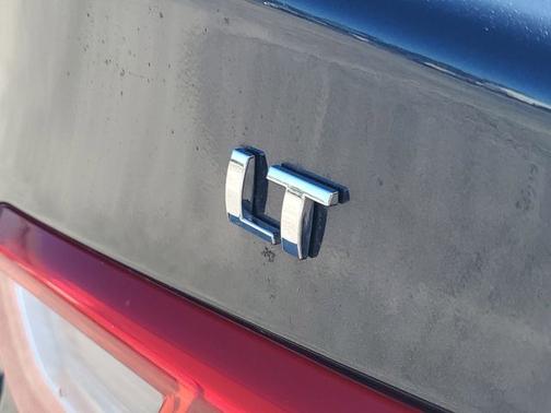 2023 Chevrolet Malibu LT W/1LT