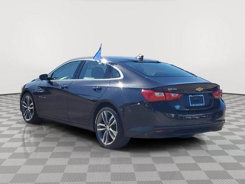 2023 Chevrolet Malibu LT W/1LT