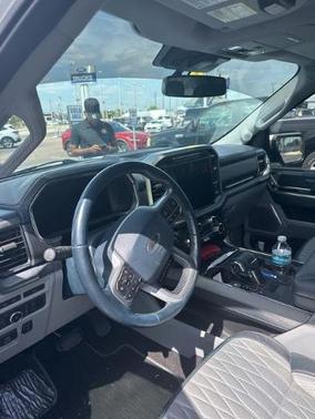 2022 Ford F-150 LIMITED