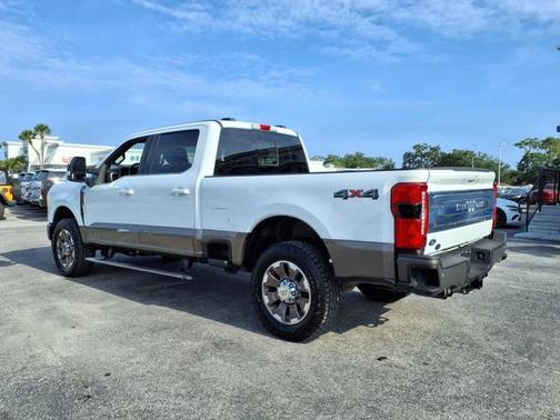 2023 Ford F-250 KING RANCH