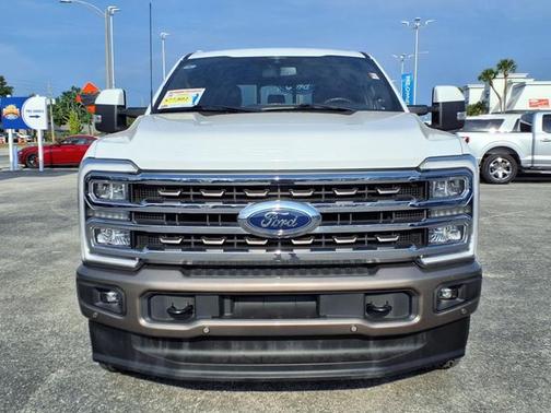 2023 Ford F-250 KING RANCH