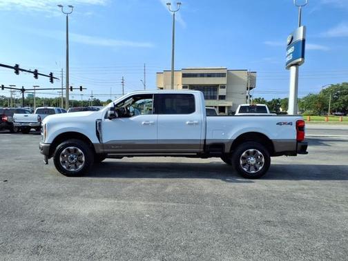 2023 Ford F-250 KING RANCH