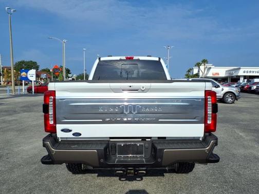 2023 Ford F-250 KING RANCH