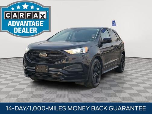 2022 Ford Edge SE