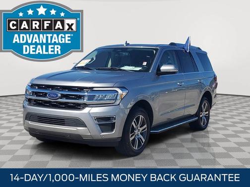 2023 Ford Expedition LIMITED