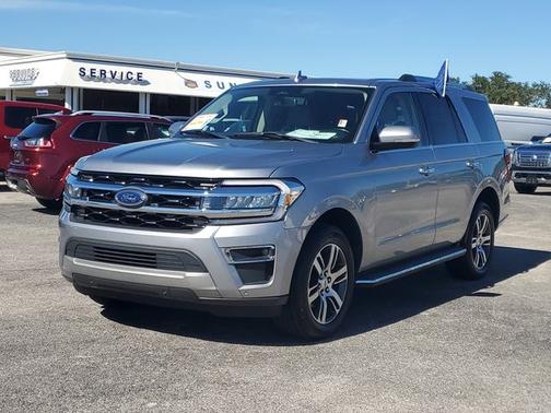 2023 Ford Expedition LIMITED
