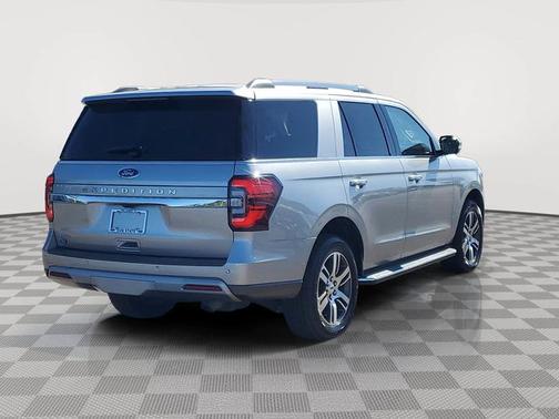 2023 Ford Expedition LIMITED
