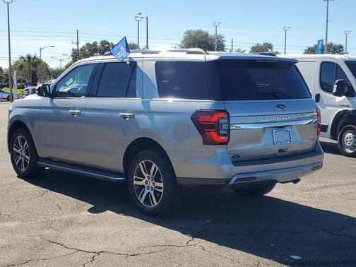 2023 Ford Expedition LIMITED