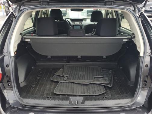 2016 Subaru Impreza 2.0I SPORT PREMIUM