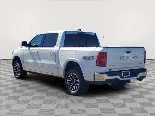 2025 RAM 1500 LIMITED