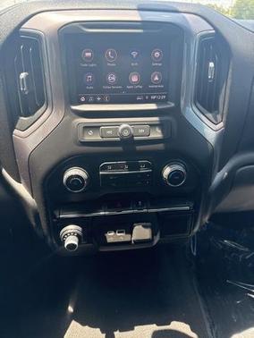 2022 Chevrolet Silverado 2500 CUSTOM