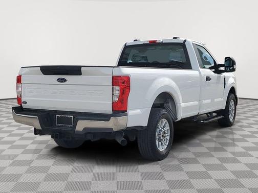 2022 Ford F-350 XL
