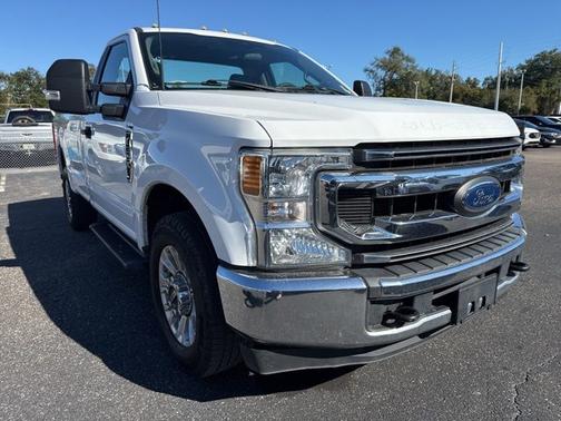 2022 Ford F-350 XL