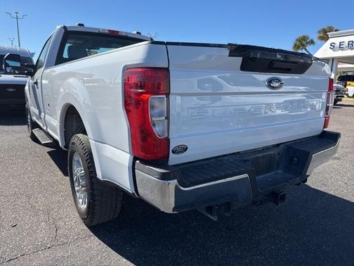 2022 Ford F-350 XL