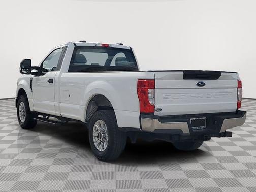 2022 Ford F-350 XL