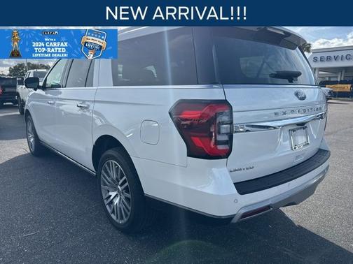 2023 Ford Expedition LIMITED
