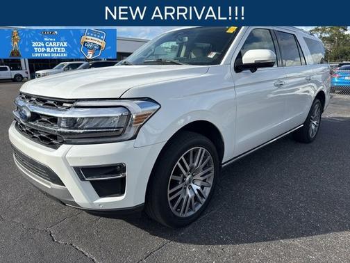 2023 Ford Expedition LIMITED