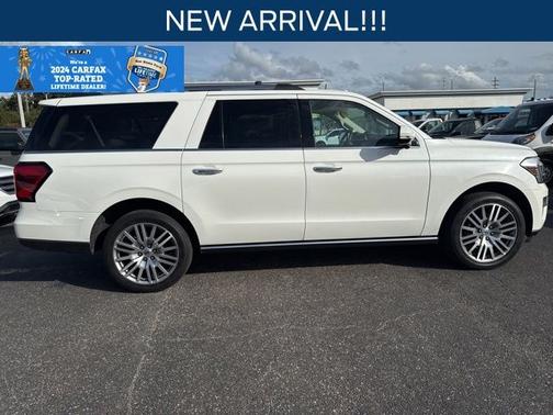 2023 Ford Expedition LIMITED