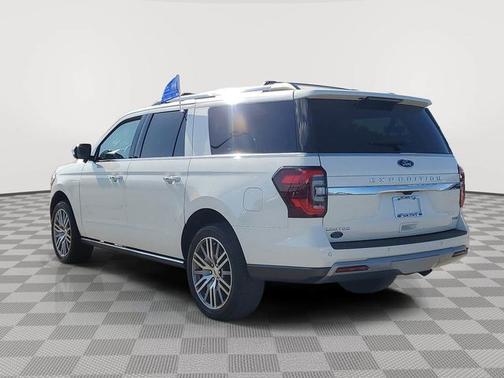 2023 Ford Expedition LIMITED