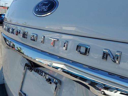 2023 Ford Expedition LIMITED
