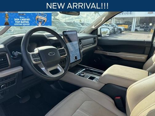 2023 Ford Expedition LIMITED