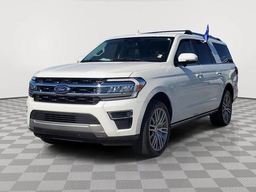 2023 Ford Expedition LIMITED