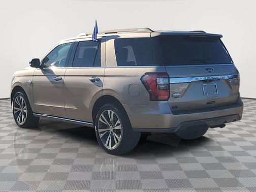 2020 Ford Expedition KING RANCH