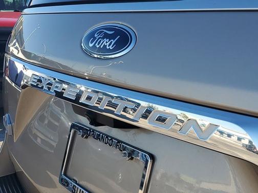 2020 Ford Expedition KING RANCH