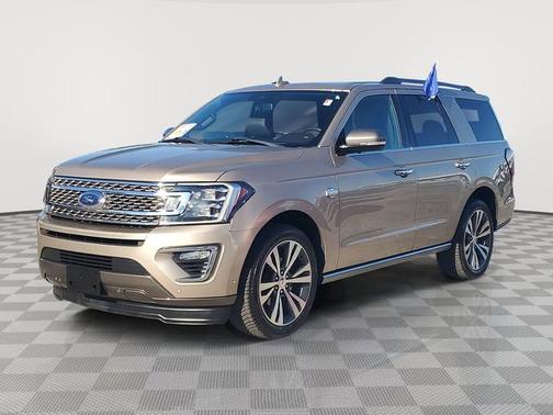 2020 Ford Expedition KING RANCH