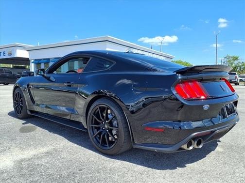 2016 Ford Mustang SHELBY GT350