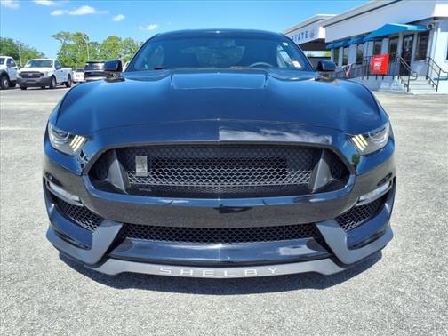 2016 Ford Mustang SHELBY GT350