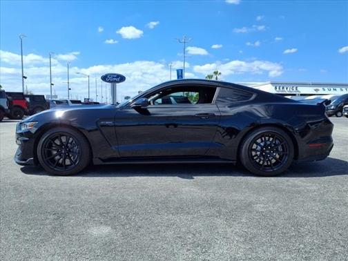 2016 Ford Mustang SHELBY GT350