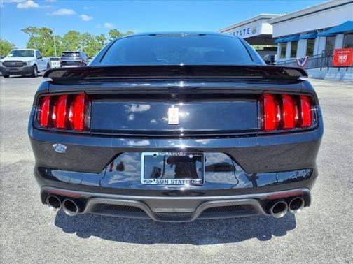 2016 Ford Mustang SHELBY GT350