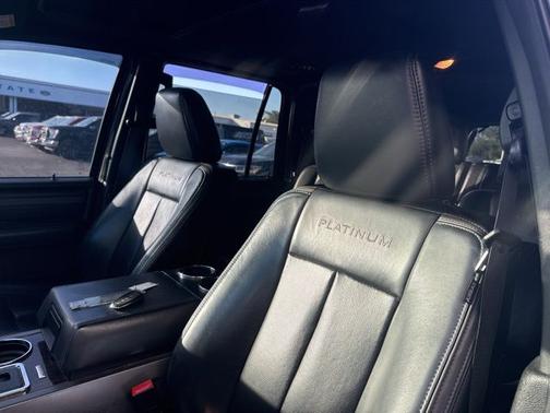 2017 Ford Expedition PLATINUM
