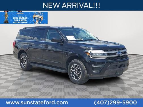 2024 Ford Expedition XLT