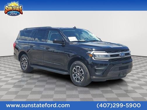 2024 Ford Expedition XLT
