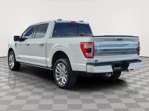 2023 Ford F-150 LIMITED