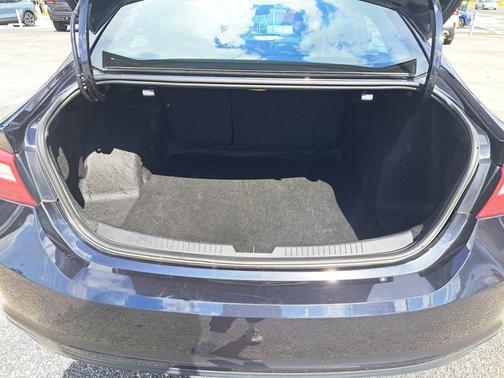 2023 Chevrolet Malibu LT W/1LT