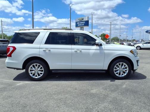 2021 Ford Expedition XLT