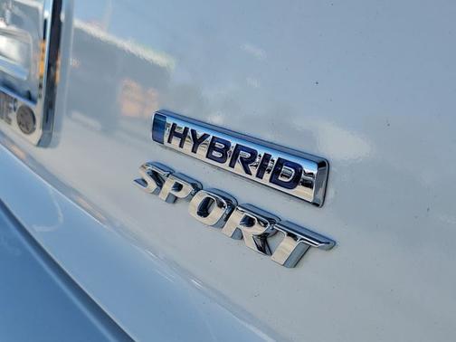 2025 Honda Accord SPORT