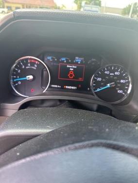 2019 Ford F-250 PLATINUM