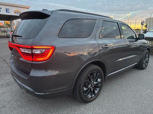 2024 Dodge Durango R/T