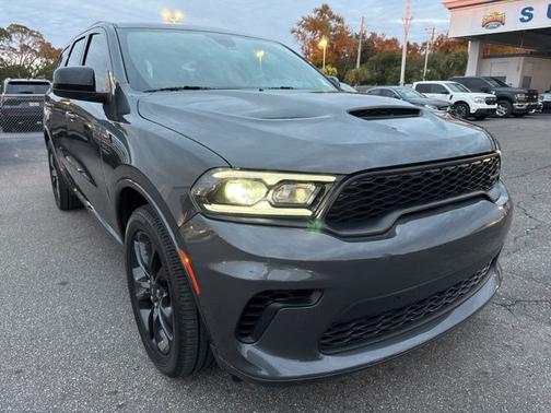 2024 Dodge Durango R/T
