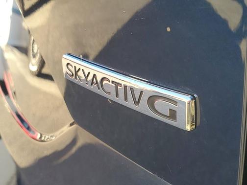 2025 Mazda CX-5 PREFERRED